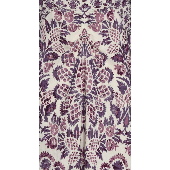 D'ascoli Villa Dress