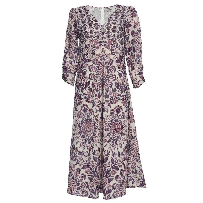 d'ascoli Villa Dress