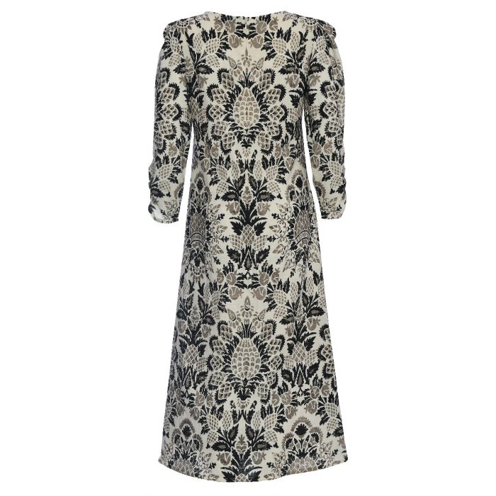 D'ascoli Villa Dress