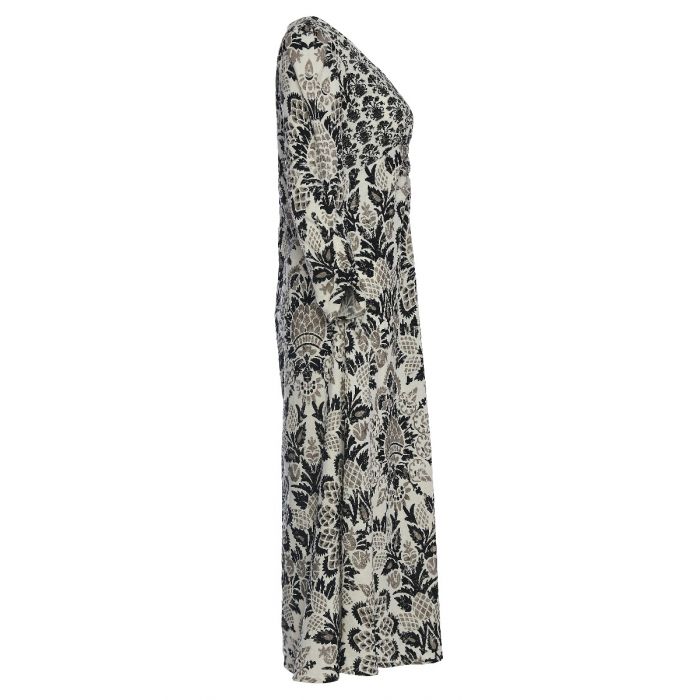 D'ascoli Villa Dress