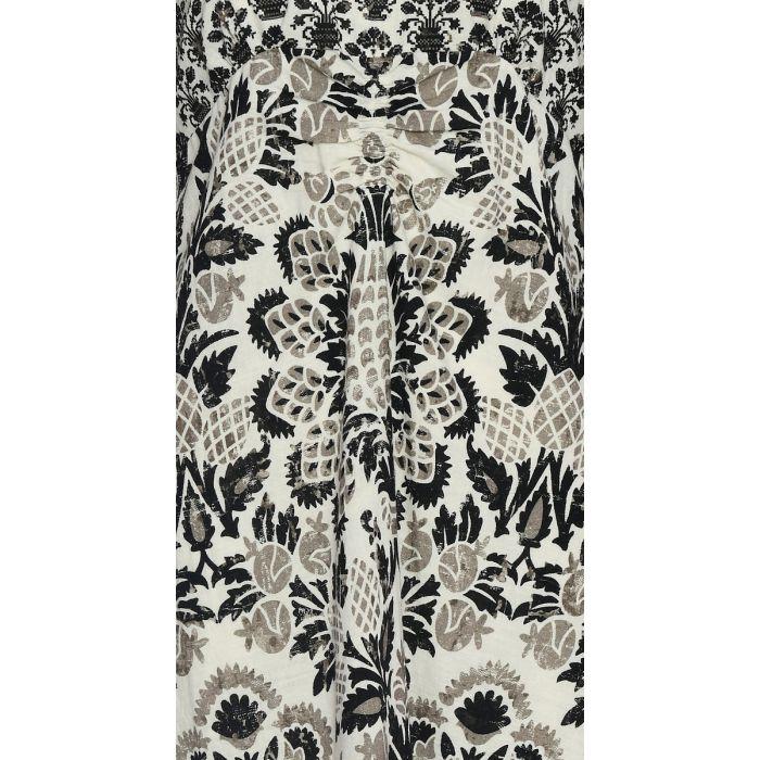 D'ascoli Villa Dress