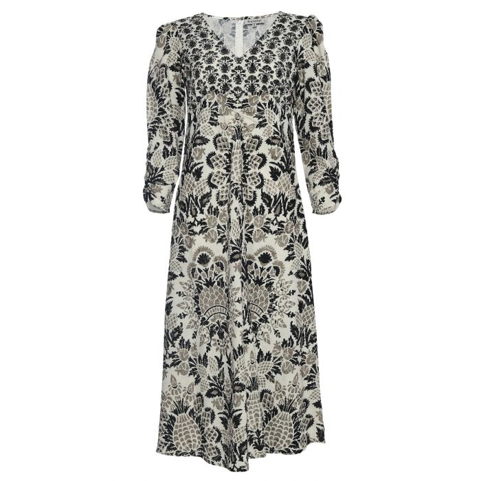 D'ascoli Villa Dress