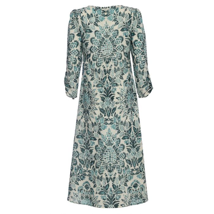 D'ascoli Villa Dress