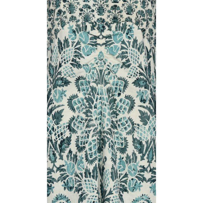 D'ascoli Villa Dress