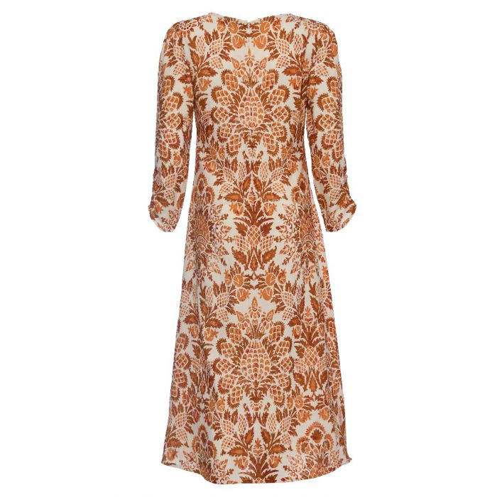 D'ascoli Villa Dress