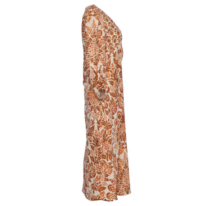 D'ascoli Villa Dress