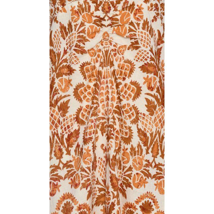 D'ascoli Villa Dress