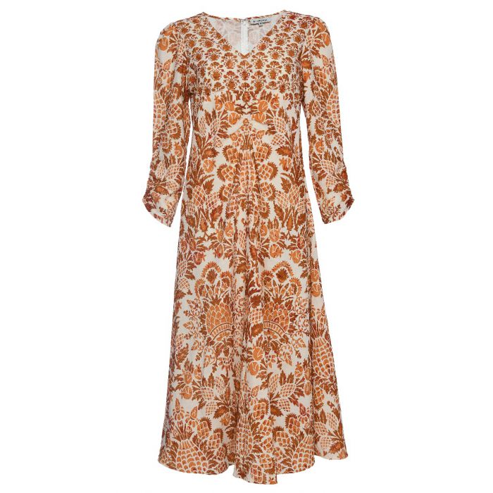 d'ascoli Villa Dress