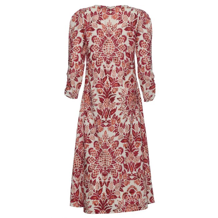 D'ascoli Villa Dress