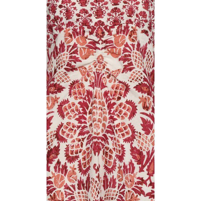 D'ascoli Villa Dress