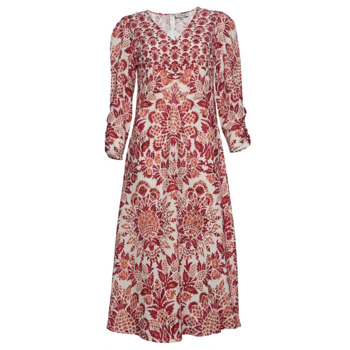 d'ascoli Villa Dress