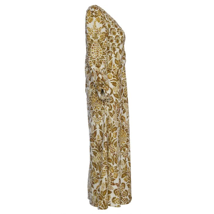 D'ascoli Villa Dress