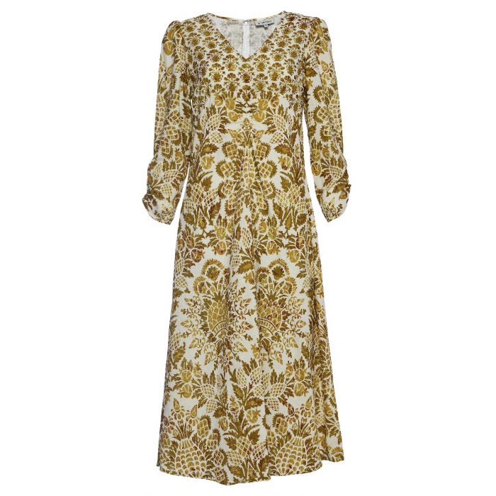 d'ascoli Villa Dress