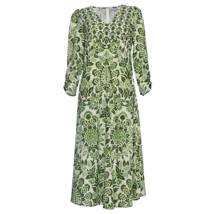 D'ascoli Villa Dress