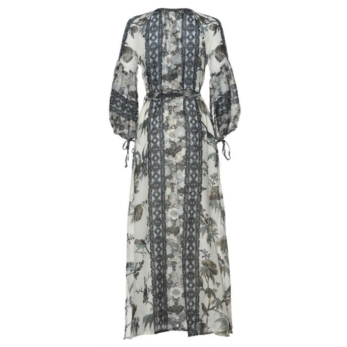 D'ascoli Vista Maxi Dress