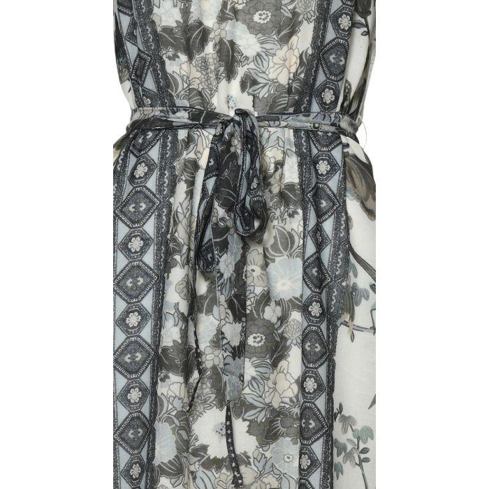 D'ascoli Vista Maxi Dress