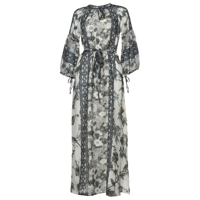 d'ascoli Vista Maxi Dress