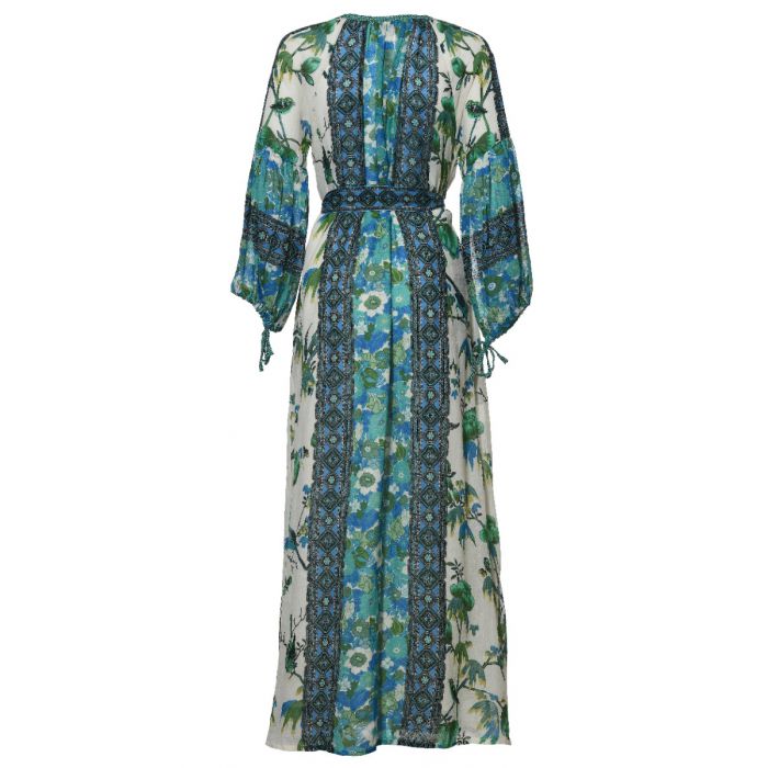 D'ascoli Vista Maxi Dress