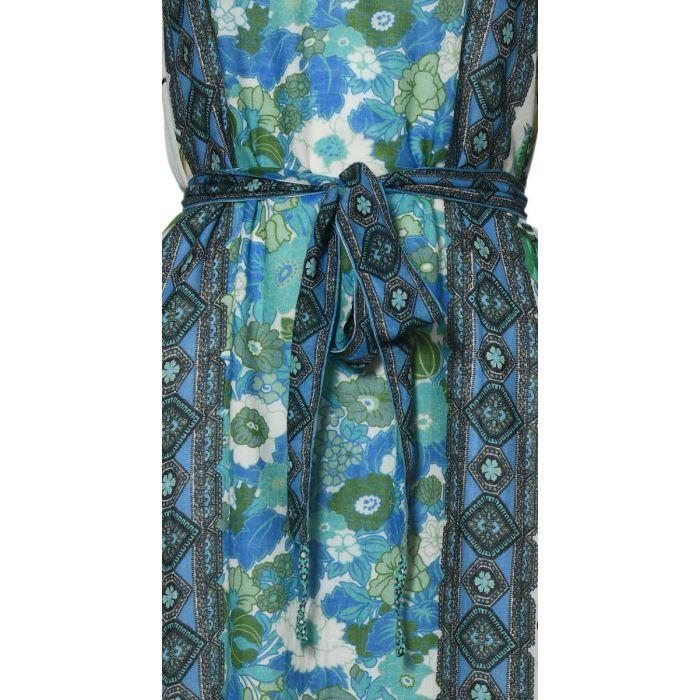 D'ascoli Vista Maxi Dress