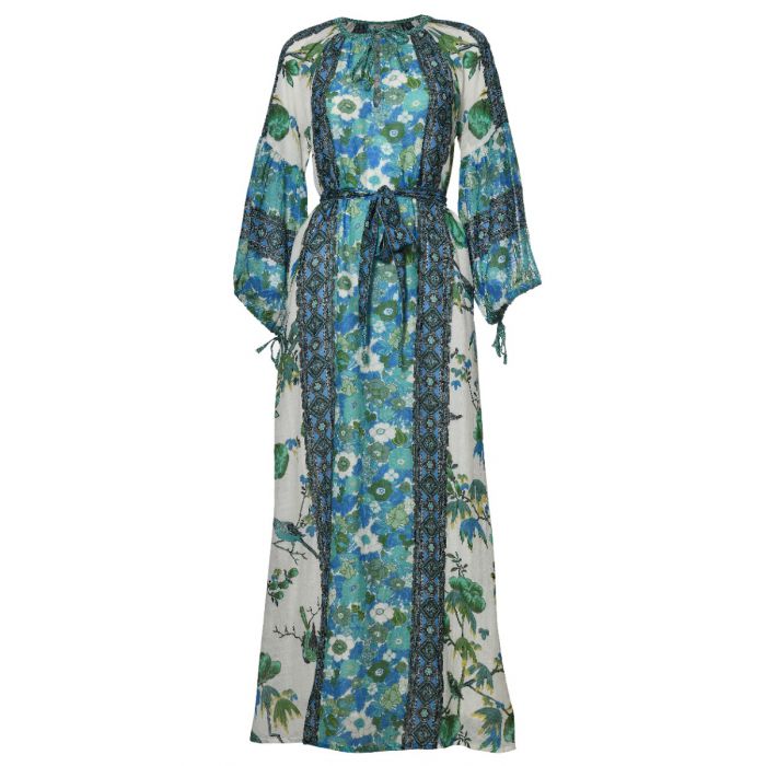 d'ascoli Vista Maxi Dress