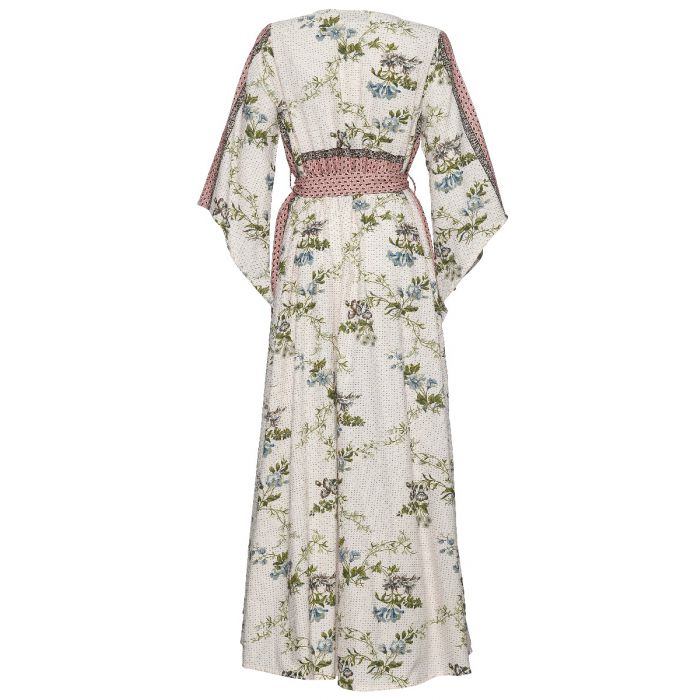 D'ascoli Vivaldi Kaftan