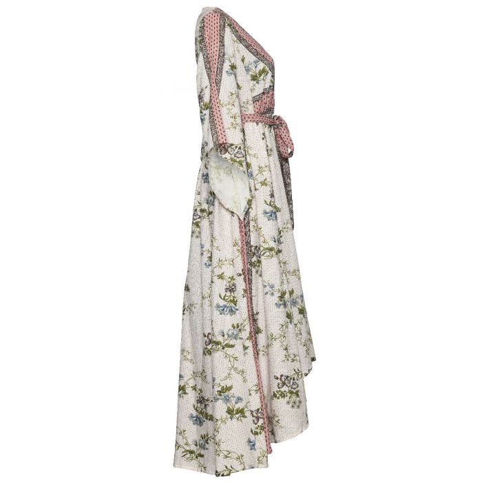 D'ascoli Vivaldi Kaftan