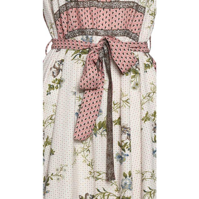 D'ascoli Vivaldi Kaftan