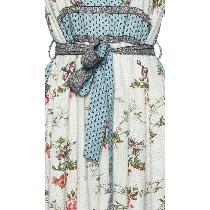 D'ascoli Vivaldi Kaftan