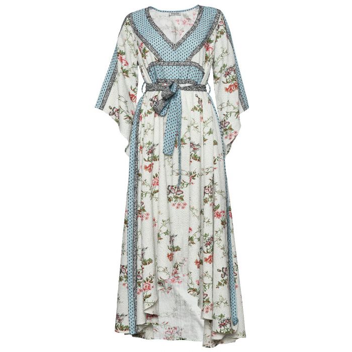 d'ascoli Vivaldi Kaftan