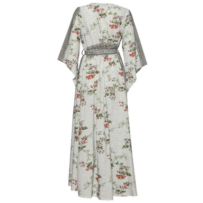 D'ascoli Vivaldi Kaftan