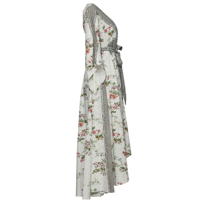 D'ascoli Vivaldi Kaftan