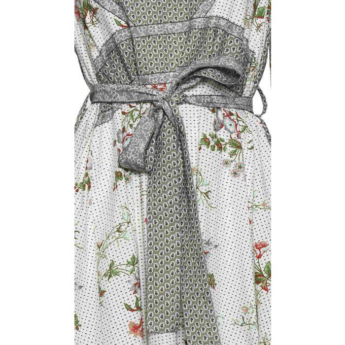 D'ascoli Vivaldi Kaftan