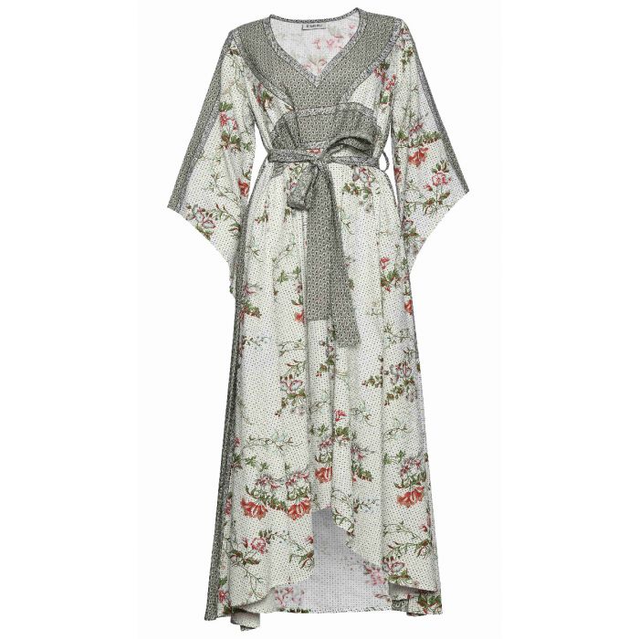 d'ascoli Vivaldi Kaftan