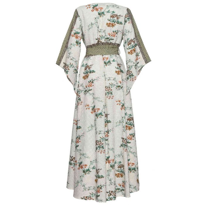D'ascoli Vivaldi Kaftan