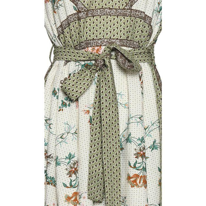 D'ascoli Vivaldi Kaftan