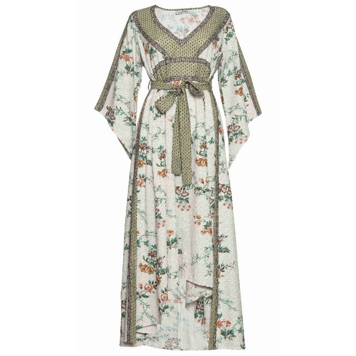 d'ascoli Vivaldi Kaftan