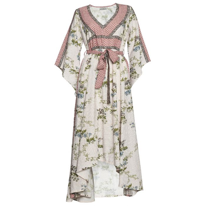 d'ascoli Vivaldi Kaftan