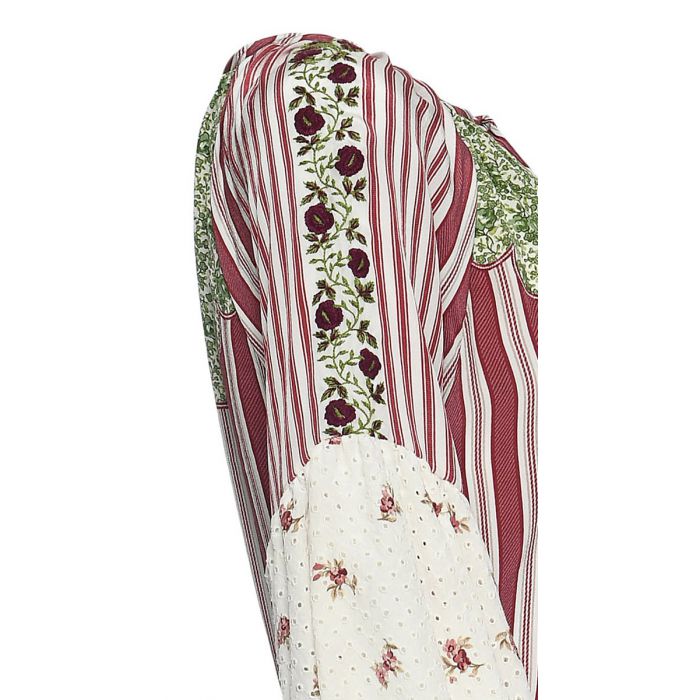 D'ascoli Wainscott Maxi Dress