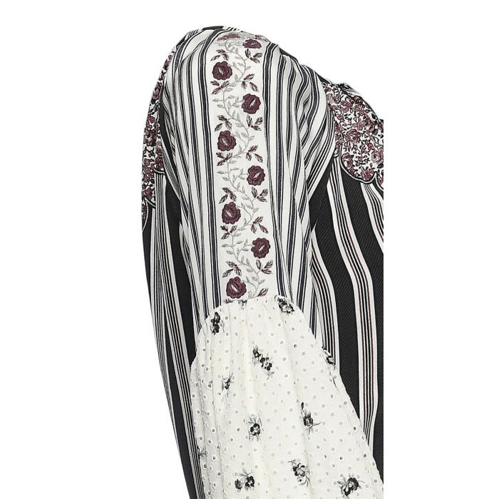 D'ascoli Wainscott Maxi Dress