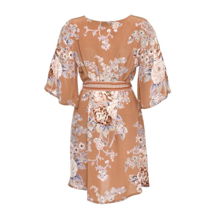 D'ascoli Wanda Dress