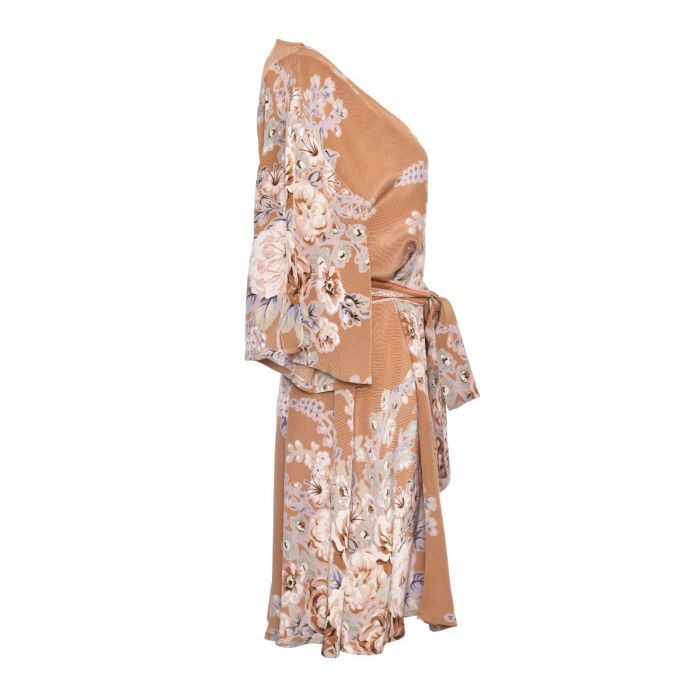 D'ascoli Wanda Dress