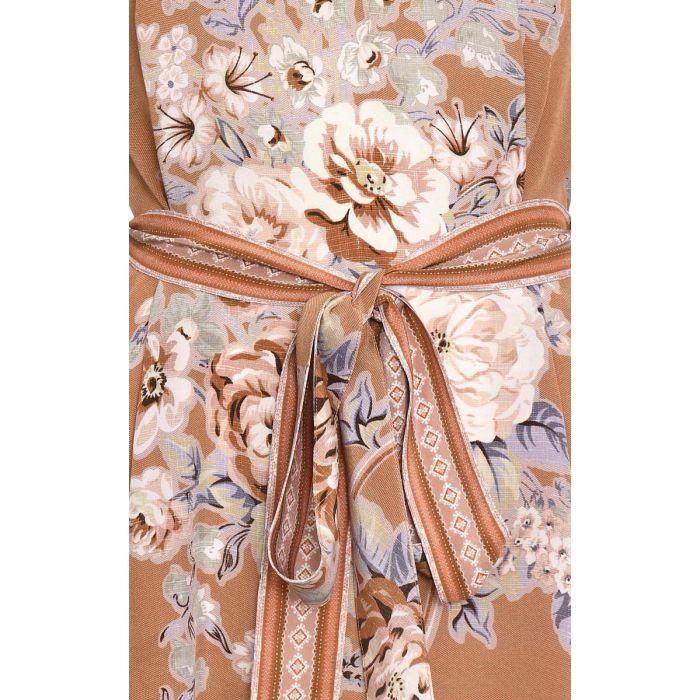 D'ascoli Wanda Dress