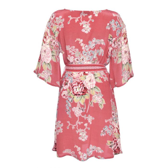 D'ascoli Wanda Dress