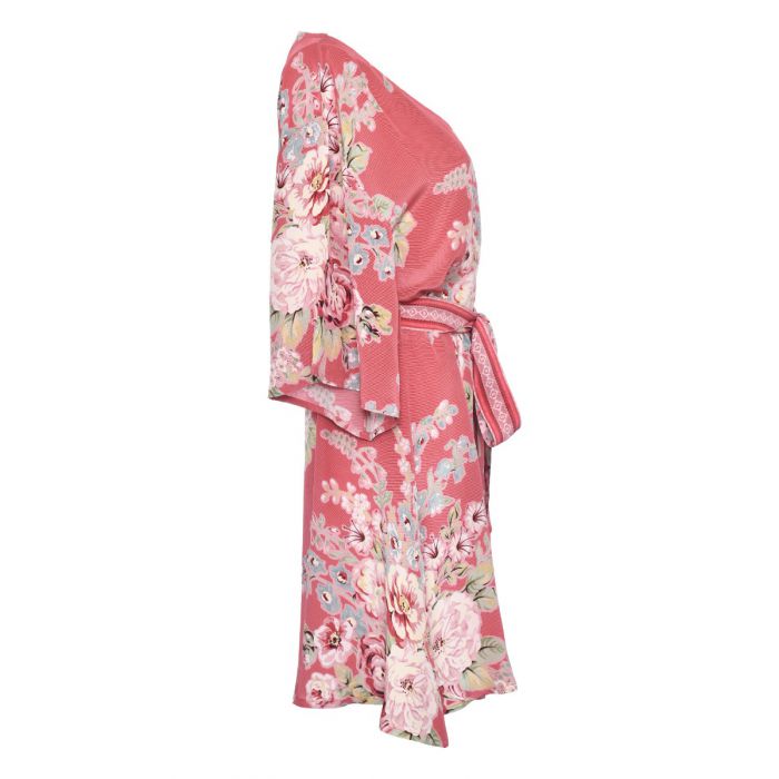 D'ascoli Wanda Dress