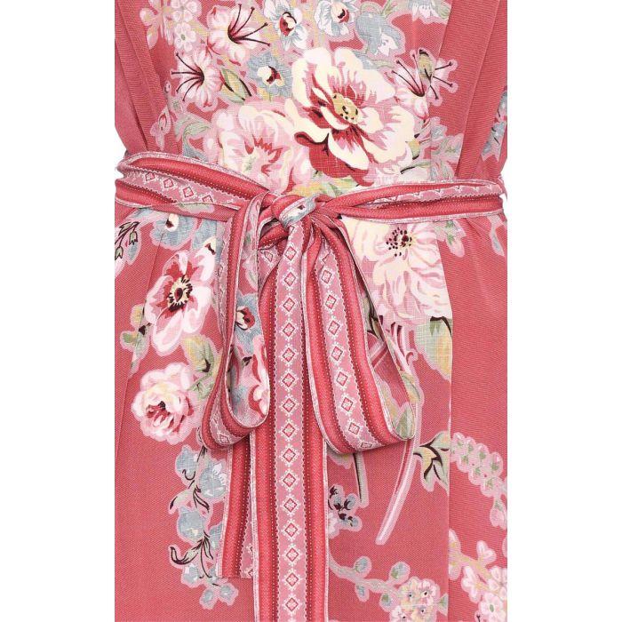 D'ascoli Wanda Dress