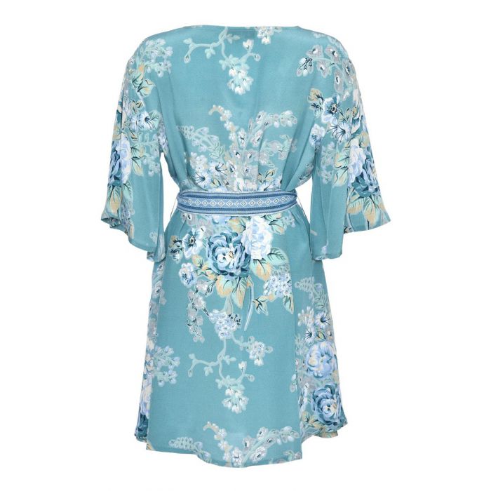 D'ascoli Wanda Dress