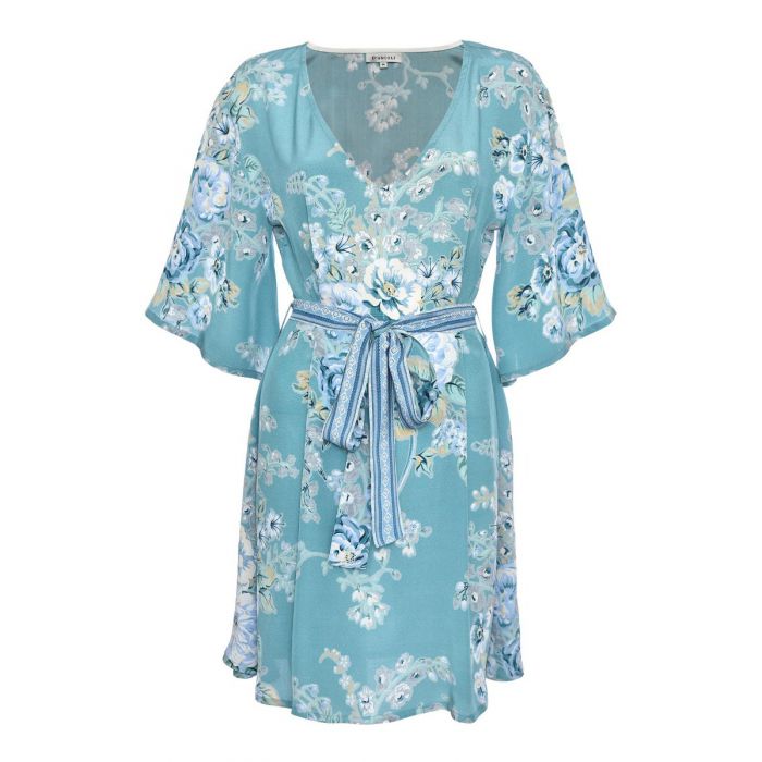 d'ascoli Wanda Dress