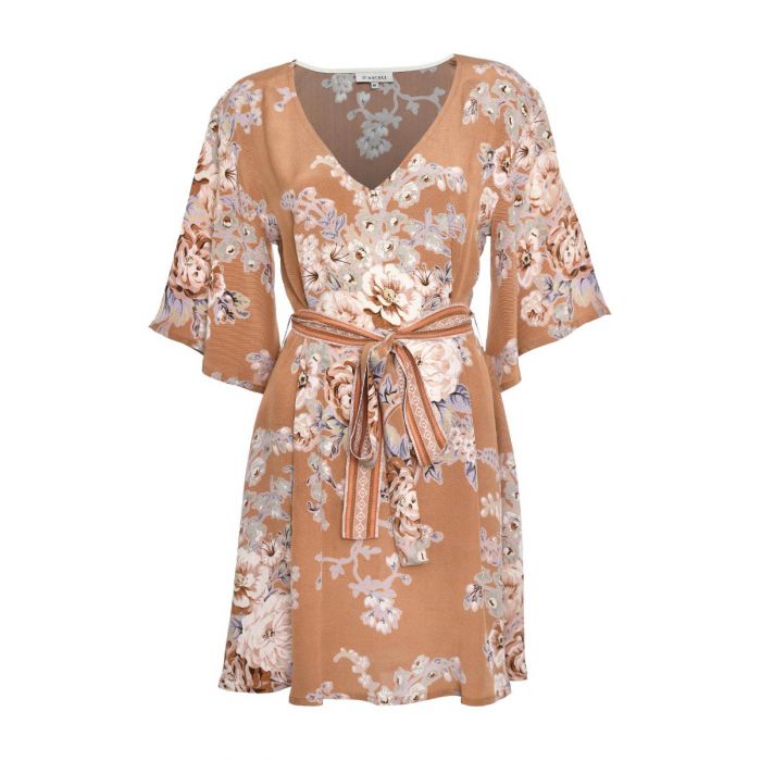 d'ascoli Wanda Dress