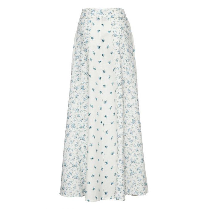 D'ascoli Wilma Skirt
