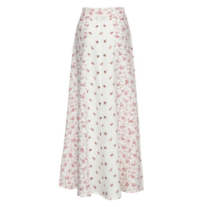 D'ascoli Wilma Skirt